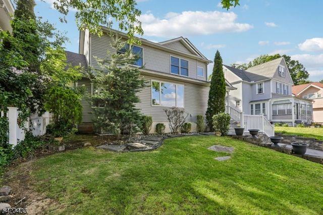 45 Hillside Ave, Nutley Twp., NJ 07110