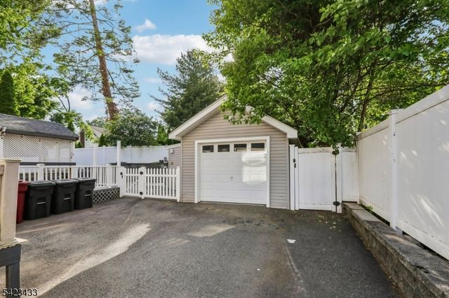 45 Hillside Ave, Nutley Twp., NJ 07110