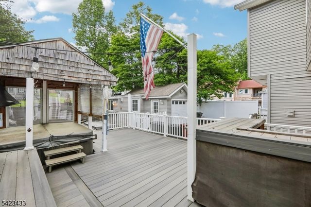 45 Hillside Ave, Nutley Twp., NJ 07110