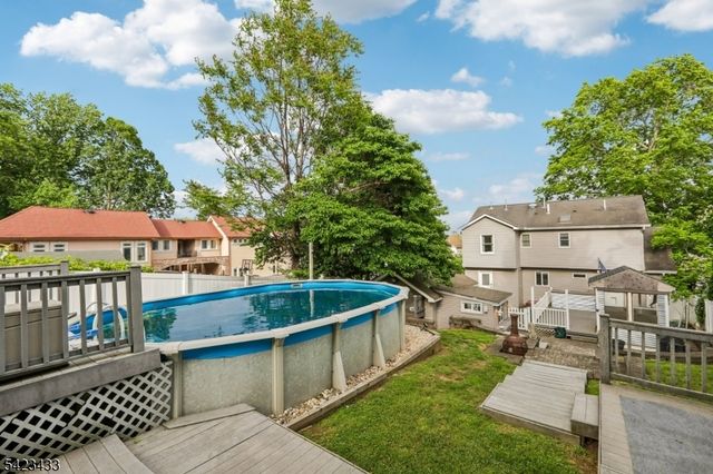 45 Hillside Ave, Nutley Twp., NJ 07110
