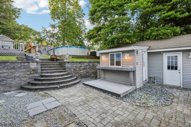 45 Hillside Ave, Nutley Twp., NJ 07110