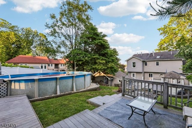 45 Hillside Ave, Nutley Twp., NJ 07110