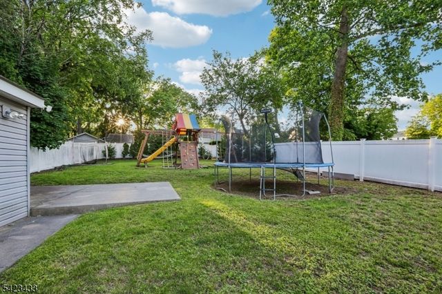 45 Hillside Ave, Nutley Twp., NJ 07110