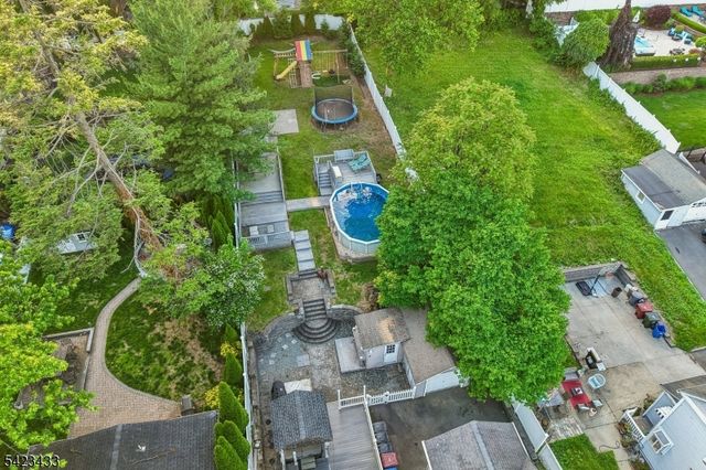 45 Hillside Ave, Nutley Twp., NJ 07110