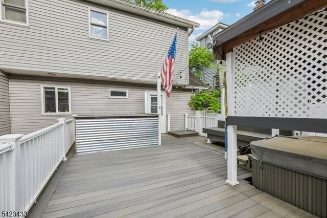 45 Hillside Ave, Nutley Twp., NJ 07110