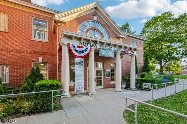 45 Hillside Ave, Nutley Twp., NJ 07110