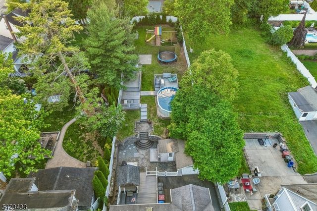 45 Hillside Ave, Nutley Twp., NJ 07110
