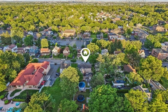 45 Hillside Ave, Nutley Twp., NJ 07110