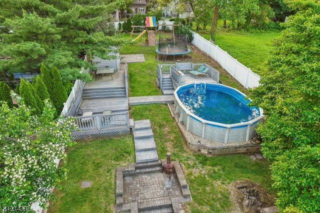 45 Hillside Ave, Nutley Twp., NJ 07110