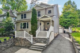 45 Hillside Ave, Nutley Twp., NJ 07110