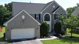 13511 BERMINGHAM MANOR DR, Laurel, MD 20708