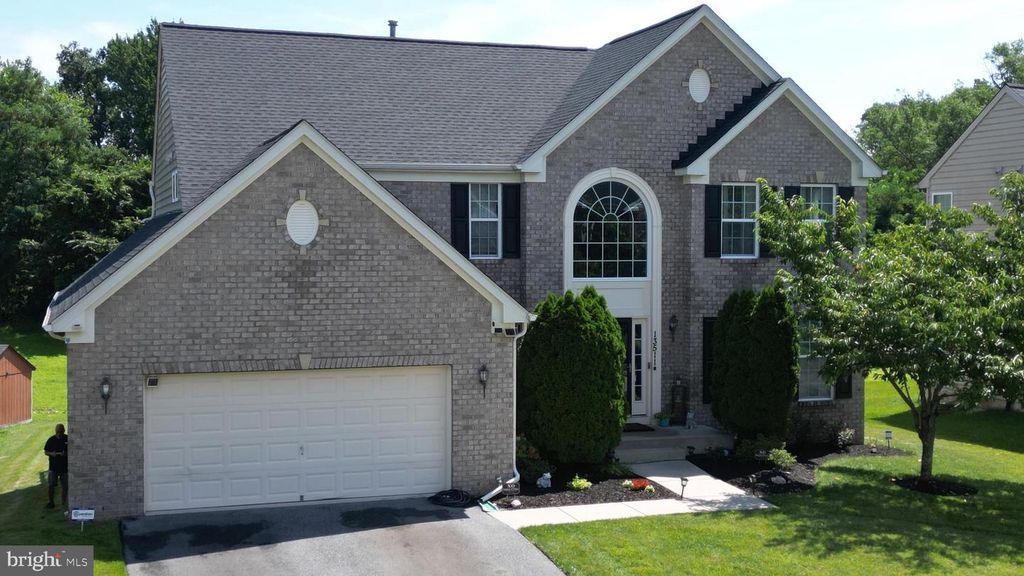 13511 BERMINGHAM MANOR DR, Laurel, MD 20708