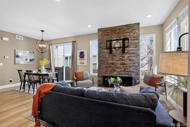 10310 Tall Oaks Circle, Parker, CO 80134