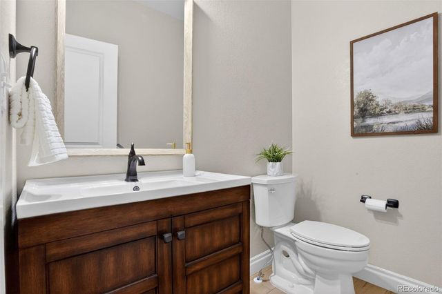 10310 Tall Oaks Circle, Parker, CO 80134