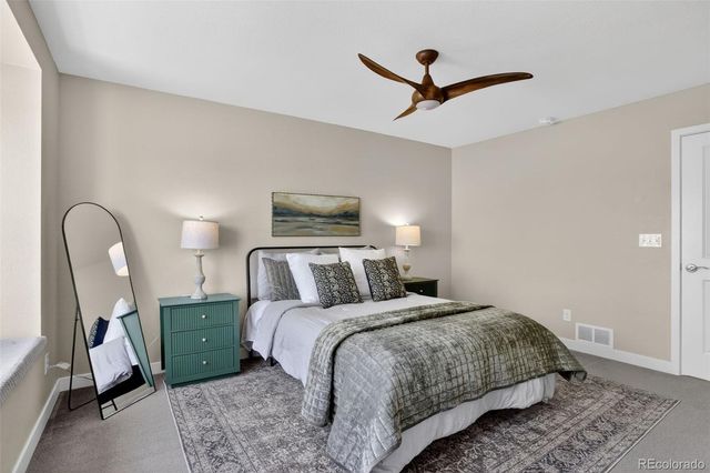 10310 Tall Oaks Circle, Parker, CO 80134