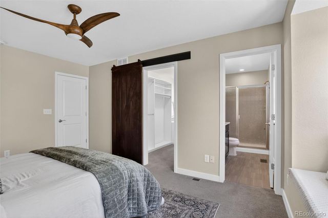 10310 Tall Oaks Circle, Parker, CO 80134