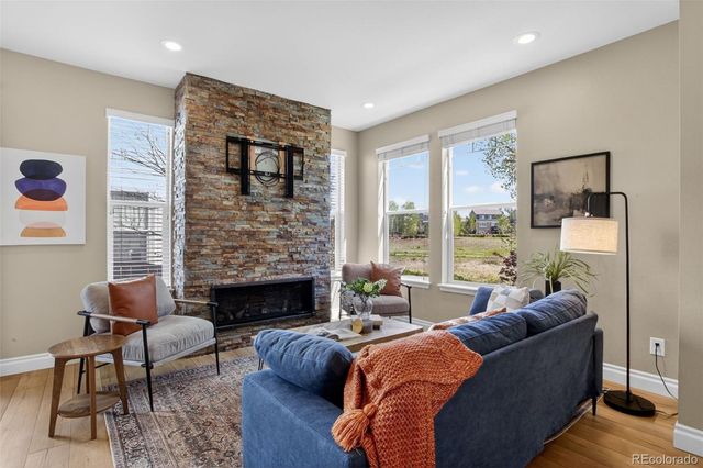 10310 Tall Oaks Circle, Parker, CO 80134