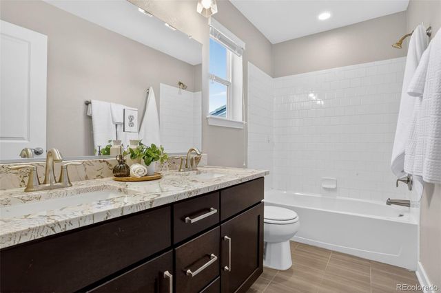 10310 Tall Oaks Circle, Parker, CO 80134
