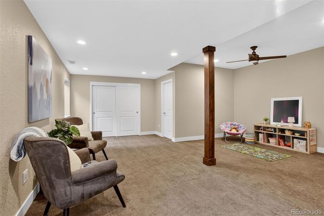10310 Tall Oaks Circle, Parker, CO 80134