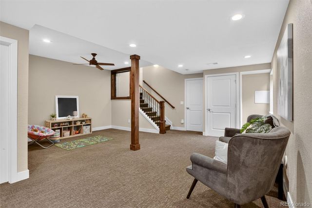 10310 Tall Oaks Circle, Parker, CO 80134