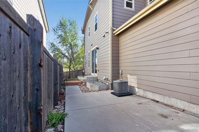 10310 Tall Oaks Circle, Parker, CO 80134