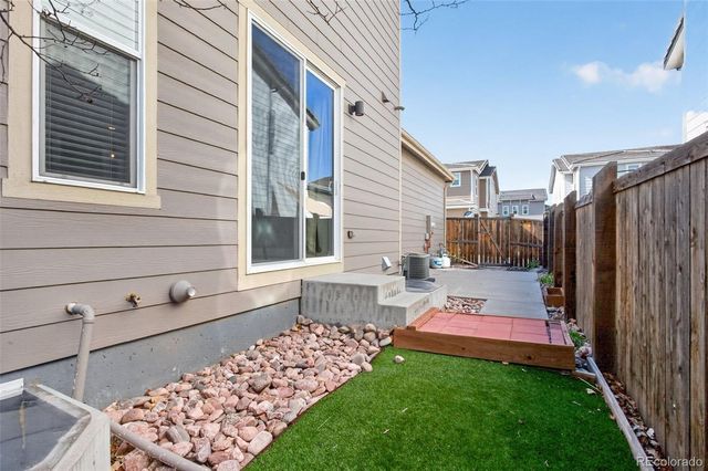 10310 Tall Oaks Circle, Parker, CO 80134