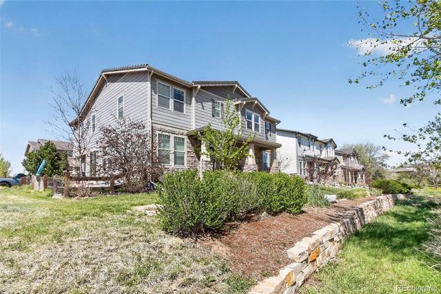 10310 Tall Oaks Circle, Parker, CO 80134