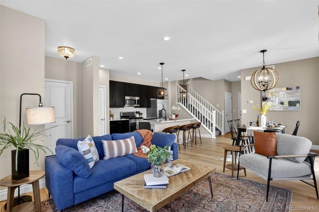 10310 Tall Oaks Circle, Parker, CO 80134