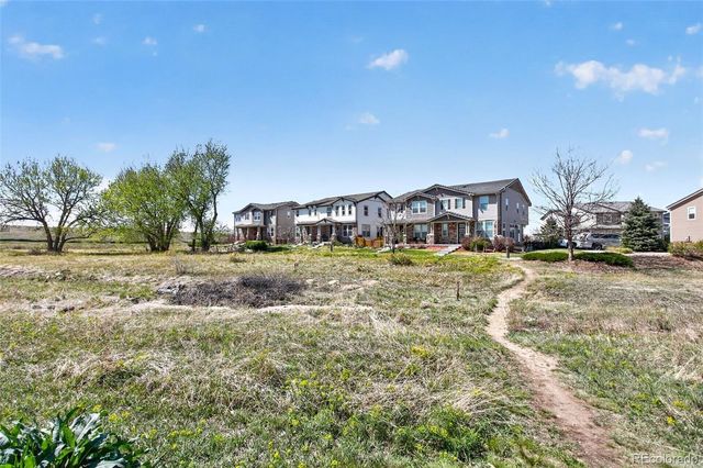 10310 Tall Oaks Circle, Parker, CO 80134