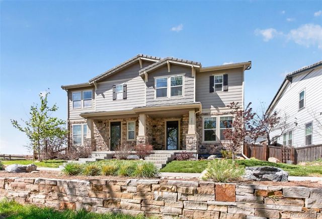 10310 Tall Oaks Circle, Parker, CO 80134