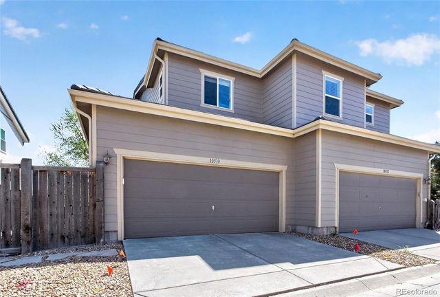 10310 Tall Oaks Circle, Parker, CO 80134