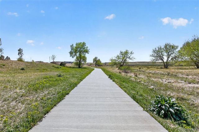 10310 Tall Oaks Circle, Parker, CO 80134