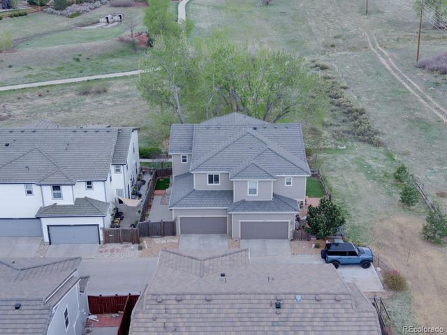10310 Tall Oaks Circle, Parker, CO 80134