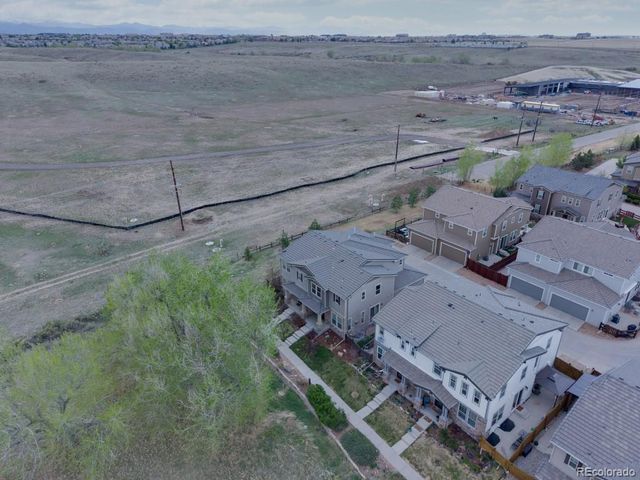 10310 Tall Oaks Circle, Parker, CO 80134