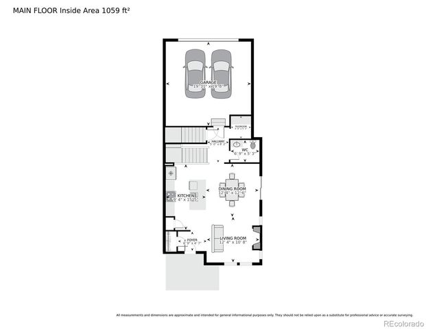 10310 Tall Oaks Circle, Parker, CO 80134