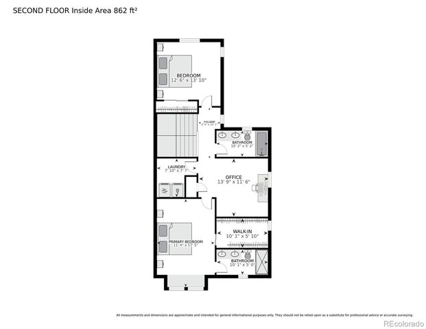 10310 Tall Oaks Circle, Parker, CO 80134