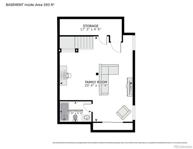 10310 Tall Oaks Circle, Parker, CO 80134