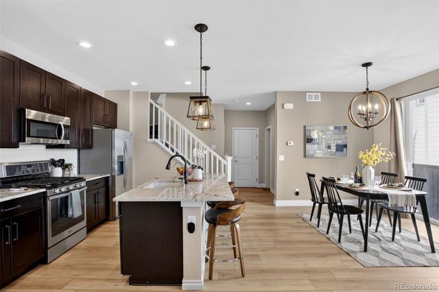 10310 Tall Oaks Circle, Parker, CO 80134
