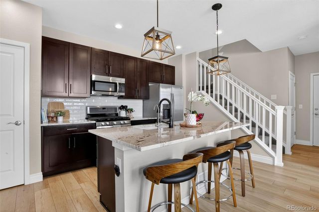 10310 Tall Oaks Circle, Parker, CO 80134