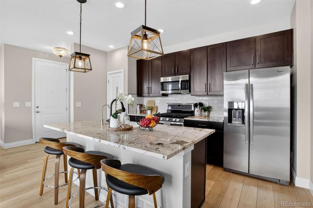10310 Tall Oaks Circle, Parker, CO 80134