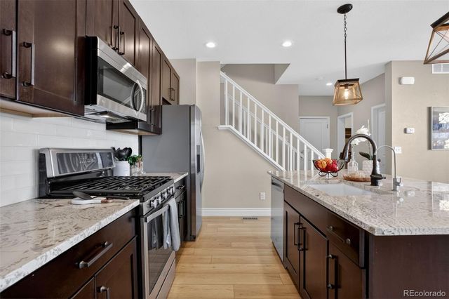 10310 Tall Oaks Circle, Parker, CO 80134