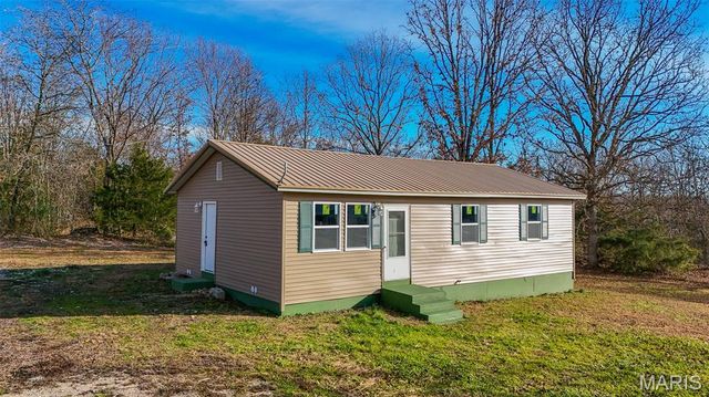 26650 Samantha Lane, Waynesville, MO 65583
