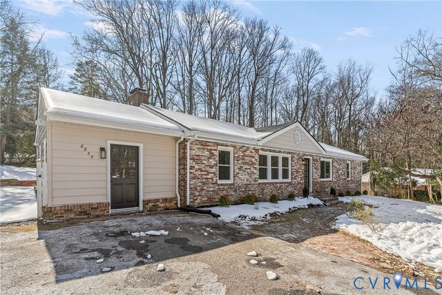 8835 Old Holly Rd, Richmond, VA 23235