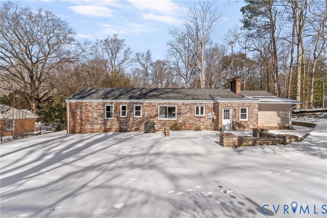 8835 Old Holly Rd, Richmond, VA 23235