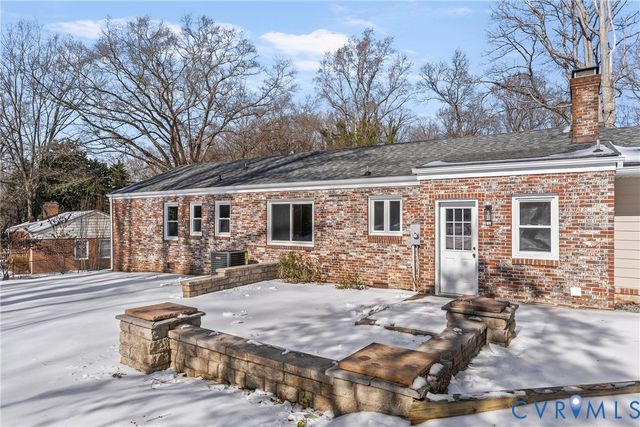 8835 Old Holly Rd, Richmond, VA 23235