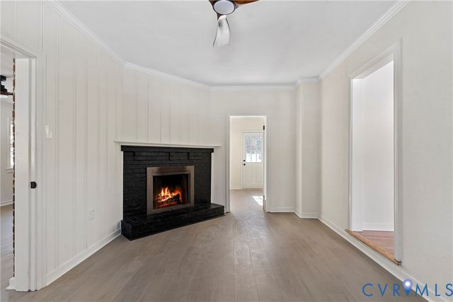 8835 Old Holly Rd, Richmond, VA 23235