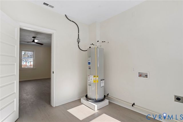 8835 Old Holly Rd, Richmond, VA 23235