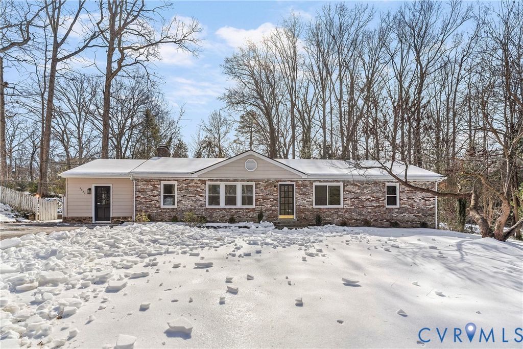 8835 Old Holly Rd, Richmond, VA 23235