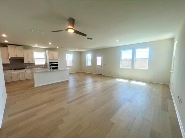 429 Young ST, Buda, TX 78610