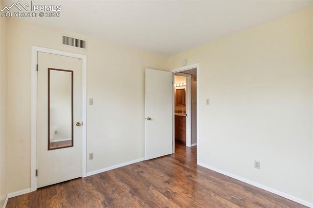 2927 Mesa Road C, Colorado Springs, CO 80904